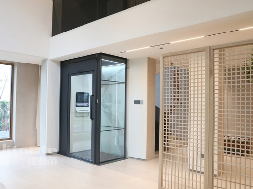 Residential Elevators