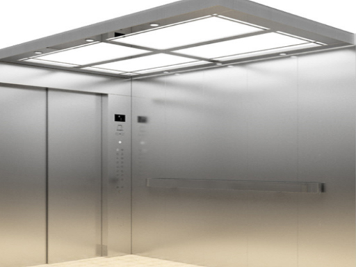 Hospital Bed Elevator